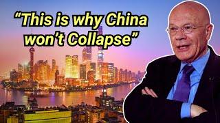 Watch: Martin Jacques REVEALS the TRUE Strength of China