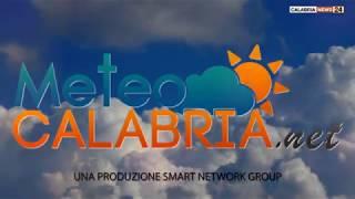 Il Meteo di CalabriaNews24