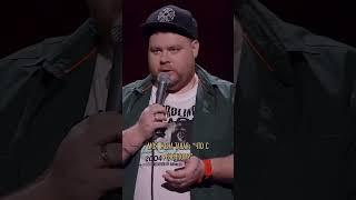 ЖЕНЩИНА СЪЕЛА РЕБЁНКА - Stand up  - Андрей Атлас