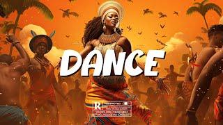 Afro Drill Melodic " DANCE " Emotional Sad Instrumentale 2024 | Afro Beat UK Drill