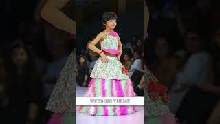 India kids fashion week