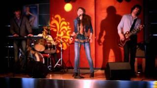 Анна Агафонова - Девочка-Лето