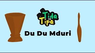 Dudu Muduri (Sound in the mortar)- Tida naTipa Classic Shona nursery rhyme