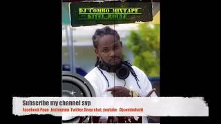 Dj Combo Mixtape Afro kitel Roule 2018 & 2019