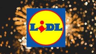 LIDL SILVESTER 2020/21 NEUHEITEN LEAK