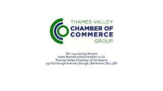 Signing up to Thames Valley Chamber of Commerce membership has never been so easy.