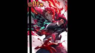 Overpowered anime characters so you must Know | #viralvideo #youtubeshorts #animelover #viral #Wts