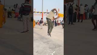 Wow reaction #backflip #shortsindia #reaction