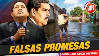 Chávez y Maduro: Promesas Incumplidas - La Verdad