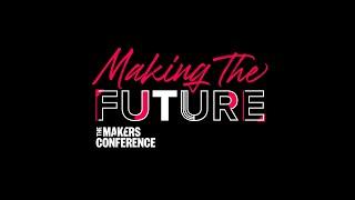 Alexis McGill Johnson | The 2022 MAKERS Conference