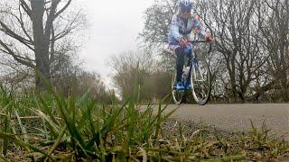 Colnago World - Mapei kit with Colnago art decor and Campagnolo Record 10 speed (bike sold)