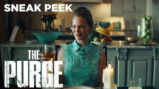 The Purge (TV Series) | Sneak Peek: The Day After Purge Night | Season 2 Episode 2 | on USA Network