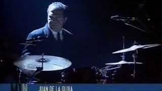 Juan de la Oliva Drum Solo 1 M1M