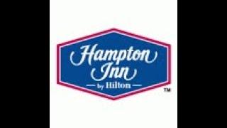 Hampton Inn - Rutland VT - 12/07/2024