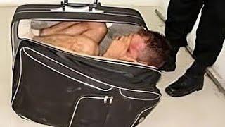 21 Of The Weirdest Things Found By Airport Security - Airport Security Check