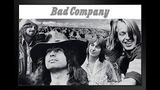 Bad Company - Feel Like Makin' Love Backing Track