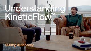 Talking Autonomy:  Understanding KineticFlow – Ghost’s Visual Neural Network