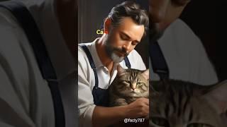 Facts about cats | Mr Facty