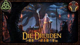 Die Druiden --- Keltische Mythologie 31