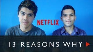 TEORIAS 13 REASONS WHY + CONCURSO NETFLIX | EL RINCÓN CINÉFILO |