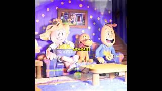 2 SAD moments you probably missed in dogman