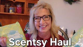 Black Friday Scentsy Haul