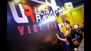 Ultra Racing | Event: Vietnam Motorshow 2018