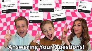 Answering Your Most Asked Questions! *Q&A*