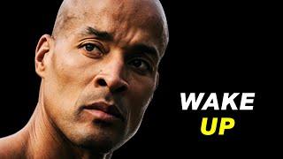 START LIVING YOUR LIFE | David Goggins (Motivational Video)