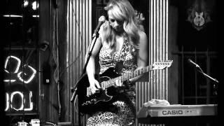 Samantha Fish "Black Cat Bone"