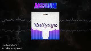 DJZeno - Aksahuni (Official Audio)