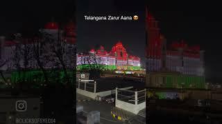 Telangana Zarur Aana