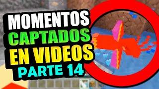 6 Increíbles Momentos Captados En Video Que No Podrás Creer PARTE 14