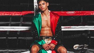 [2020] Ryan Garcia - Training Motivation (Highlights)