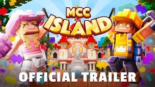 MCC Island - New Minecraft Server! (Official Trailer)