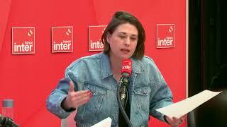 Julien Courbet sauve le territoire - La chronique de Tania Dutel