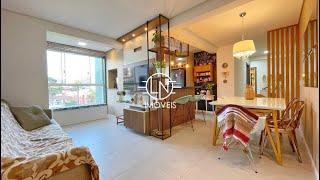Apto de 3 dormitórios | suíte | churr | sacada | semimobiliado | R$ 695.000,000