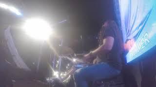 Drum solo -Dharan - Kripa Unplugged Bijay Baral