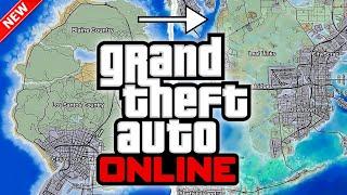 GTA Online End Game Revealed: What's Next Before GTA 6