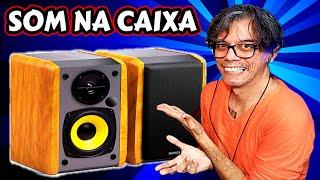  SEQUÊNCIA de FUNK ANTIGO em HOMENAGEM ao SOM NA CAIXA (Parte 4) com DJ Borracha