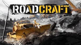 RoadCraft Early Access! (w/itmeJP, Sips)