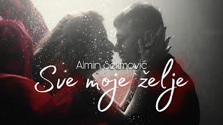 ALMIN SELIMOVIĆ - SVE MOJE ŽELJE (OFFICIAL VIDEO) 4K