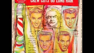 Crew-Cuts - Here (Mercury LP MG 20067) 1955