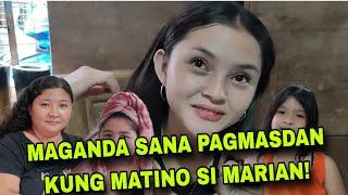 MARIAN NAABUTAN KO! NANAY MARISSA UMIYAK NA NAMAN! || KALINGAP RAB || VAL SANTOS MATUBANG