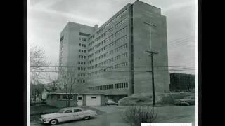 History in Photos - The Nebraska Medical Center