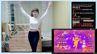 [저스트댄스] 윰찌니 | 韓國企鵝妹 | Jinny -Just Dance-Make It Jingle