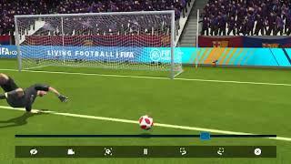 Best goal line clear clearance ever!!!