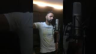 Ehdan Chete Kari | Naveed Akhtar | Live Studio session | Latest Punjabi Songs