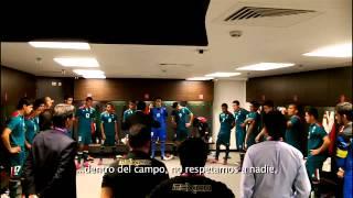 Trailer del documental ORO, sobre la Selección Mexicana Olímpica de Futbol