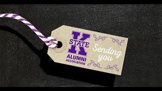 Warm Wishes from the K-State Alumni Association